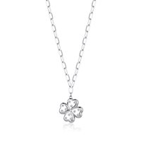 Collana Sagapo Donna in Acciaio SSE03 - SSE03